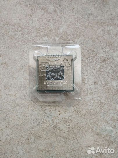 Процессор intel pentium b950