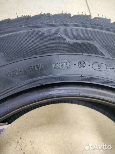 КАМА Alga (HK-531) 185/70 R14 88T