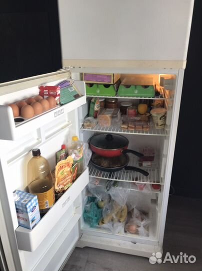 Холодильник стинол бу