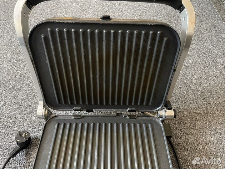 Гриль redmond steakmaster rgm-m805