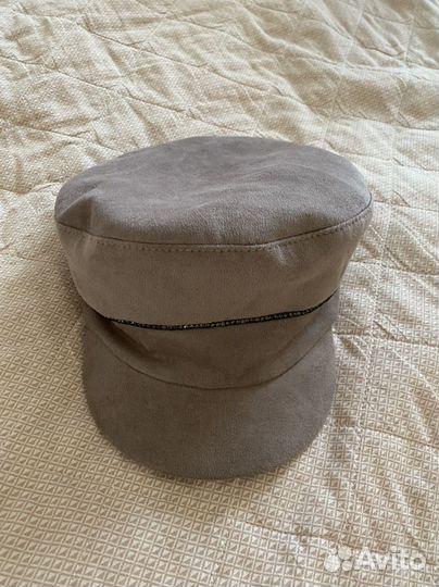 Кепка женская демисезонная