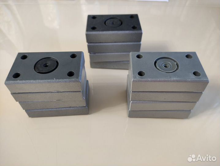 Мебельные ножки