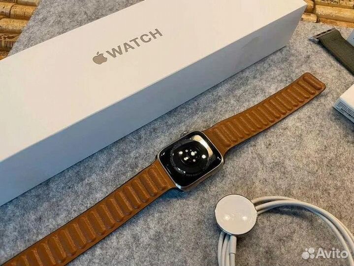 Apple Watch Ultra 2