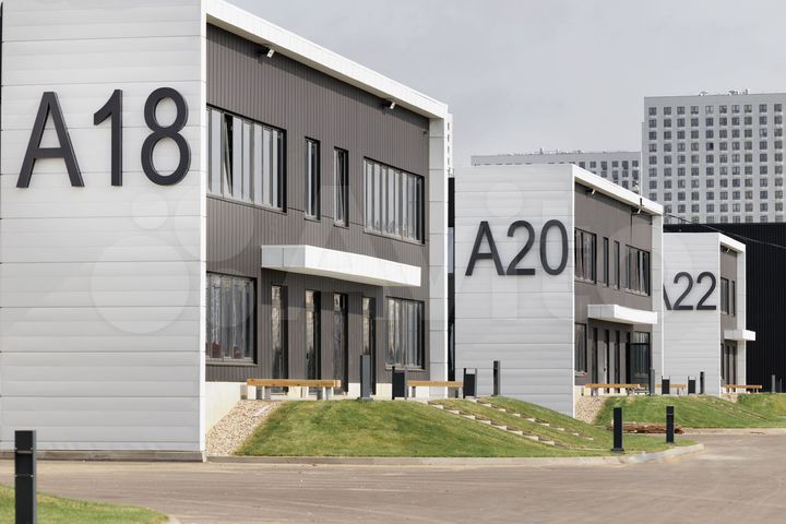 Склад в продажу, 1440 м²