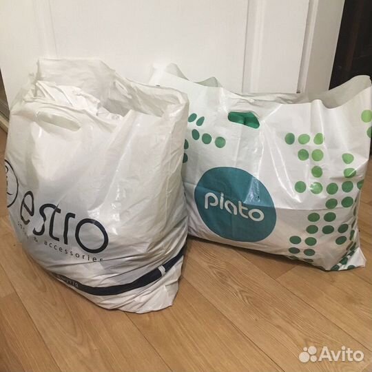 Пакет женских вещей на 44 46