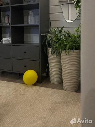 Ковер икеа лангстед 2,4х1,7м новый