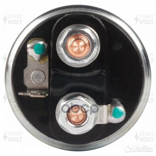 Реле втягивающее стартера VSR 1811 startvolt