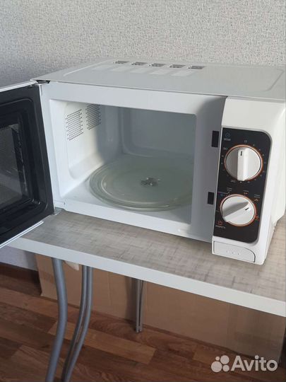 Микроволновая печь Supra