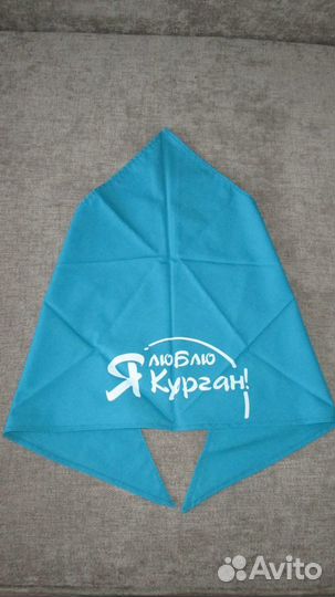 Косынка-бандана