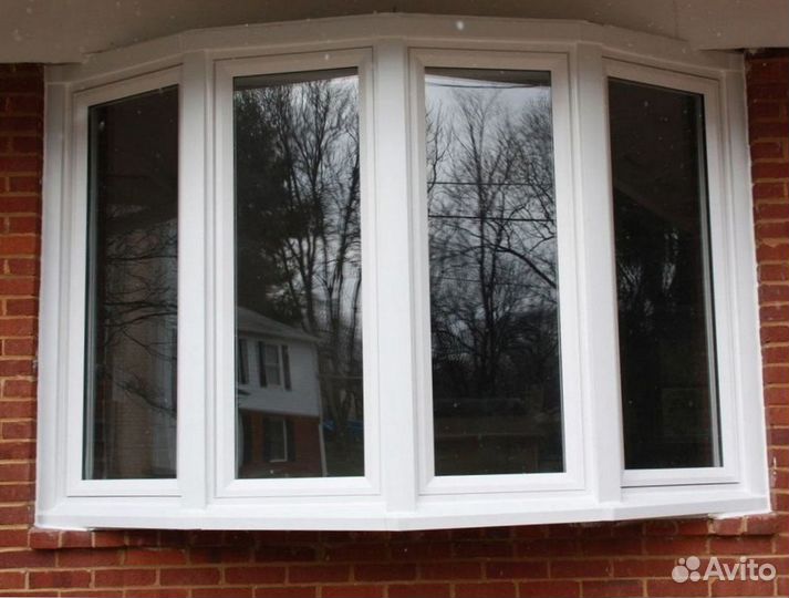 Окна пвх