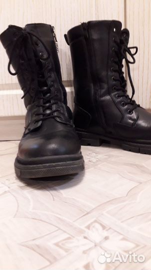 Берцы мужские 43 размер