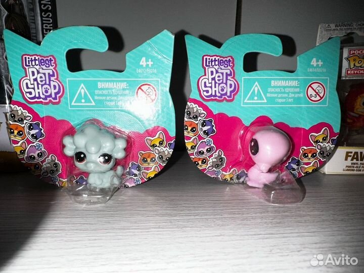 Фигурки funko pop Гарри Поттер