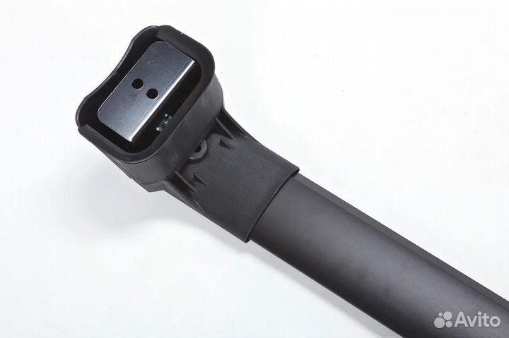 Багажник на крышу Mercedes-Benz Viano Turtle Air3