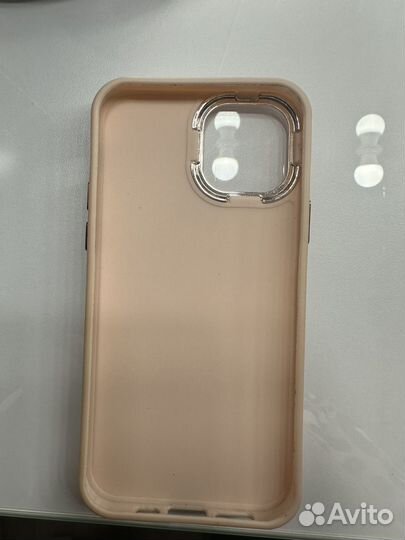 Чехол на iPhone 12/12 pro