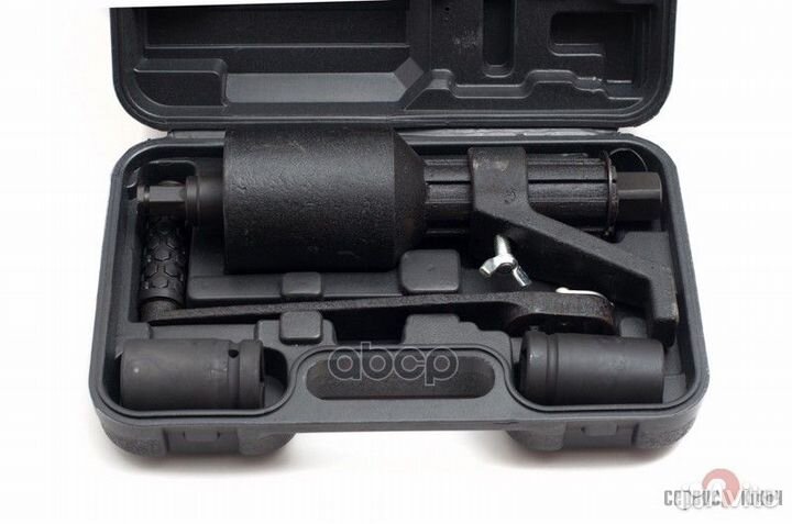 Гайковерт ручной (мясорубка) на 1