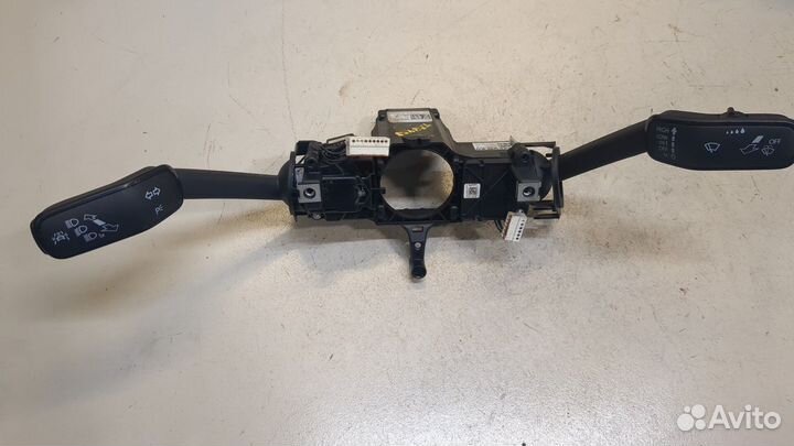 Переключатель поворотов и дворников Volkswagen Arteon, 2018