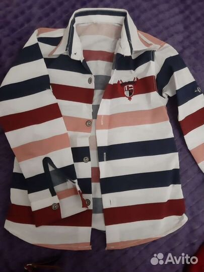 Костюм праздничный для мальчика