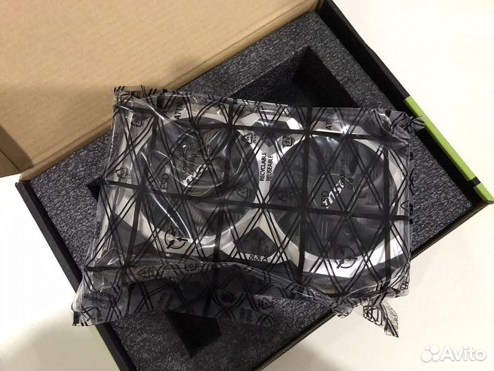 Видеокарта GTX 1650 4gb gddr6