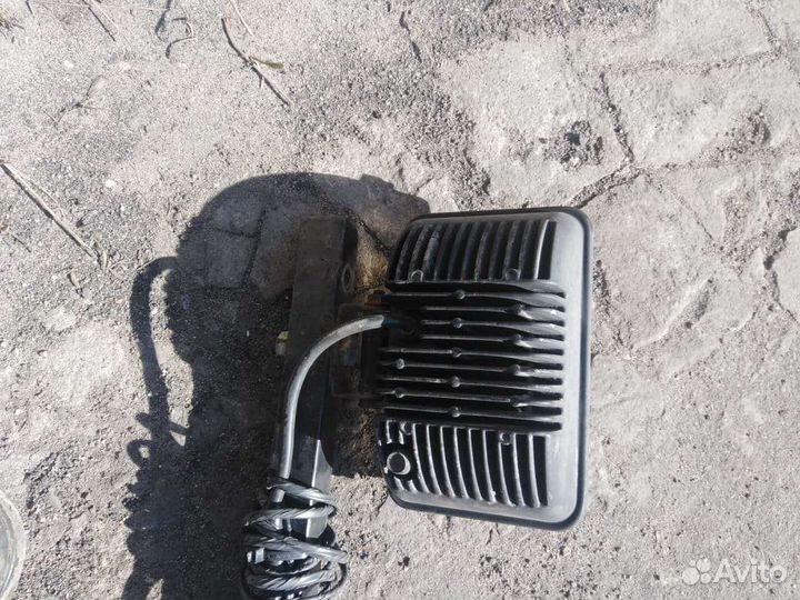 Светодиодная балка на крышу авто