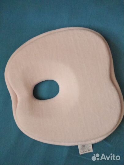 Подушка ортопедическая Bebi Nice