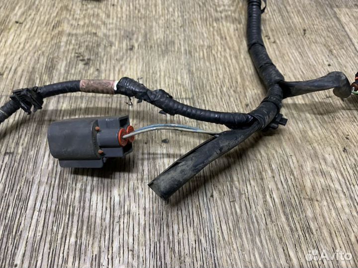 Mazda 3 (BK) Проводка (коса) моторная 1.6л B6ZE