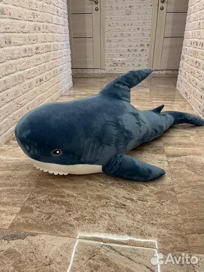 Большая мягкая игрушка