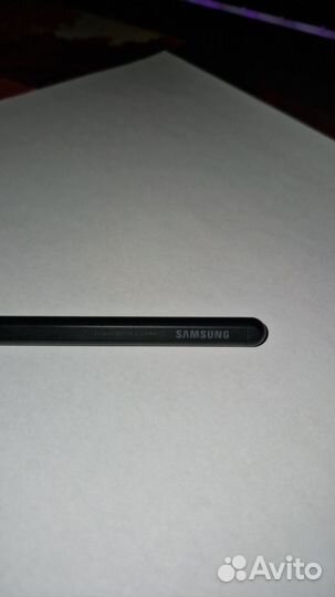 Стилус s Pen для Galaxy tab s8/s8+