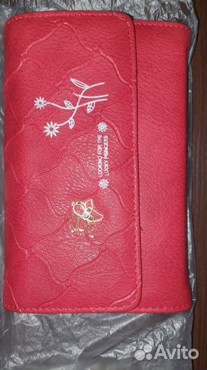 Кошелек женский