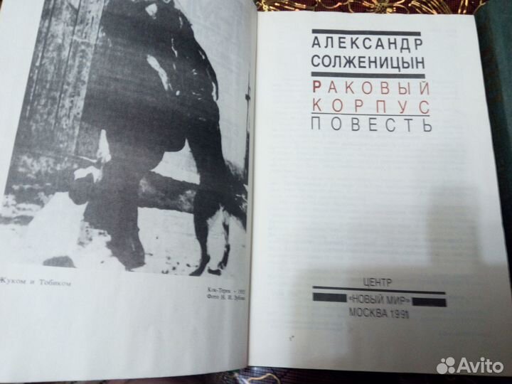 Солженицын 