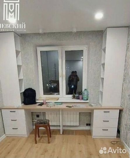 Кухня на заказ от производителя