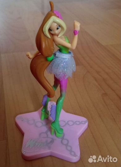 Коллекционные фигурки/игрушки