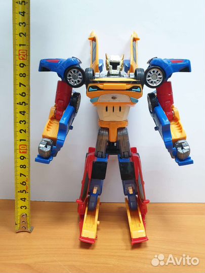 Робот Тобот Tobot