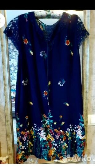 Женские вещи большого размера