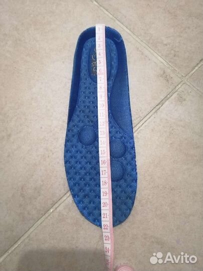 Кроссовки для мальчика