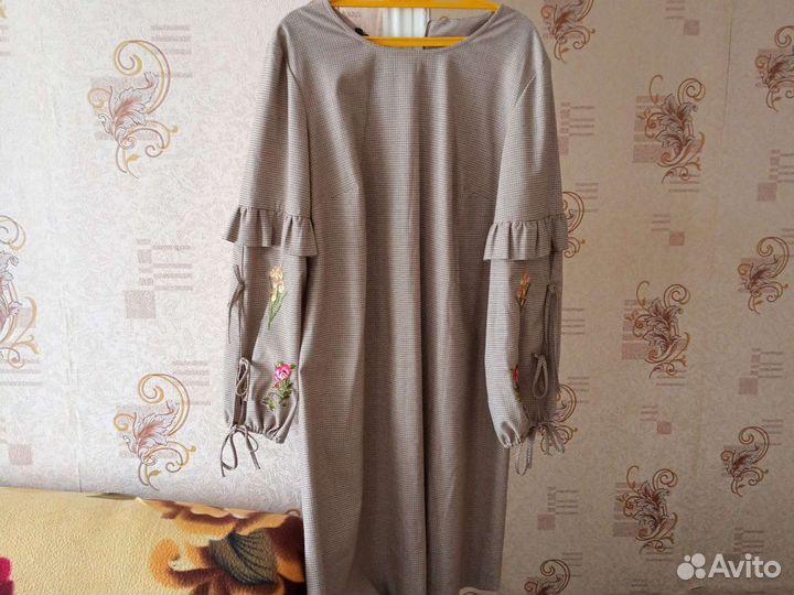 Платья, Новые