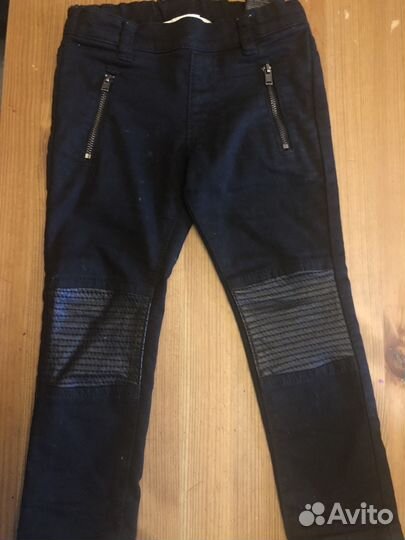 Брюки H&M 92