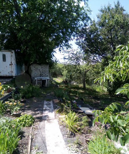 Дача 22 м² на участке 7 сот.