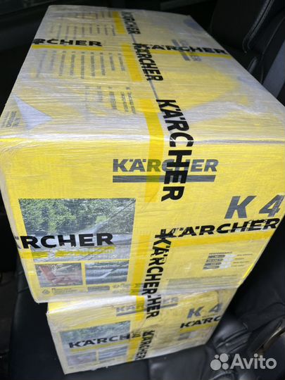 Karcher k4 classic