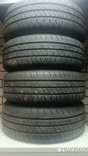 Колеса в сборе r15 летние 4х108