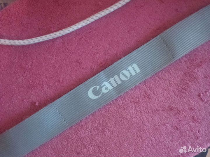 Ремешок Бленда canon ew-83e провода