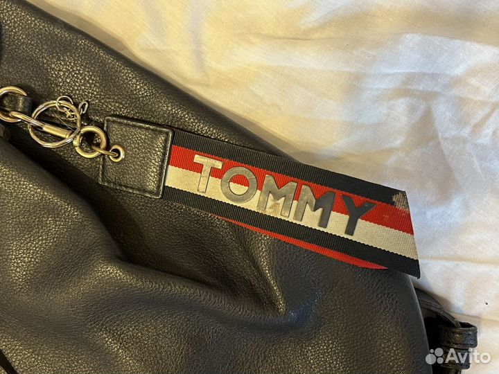 Рюкзак tommy Hilfiger