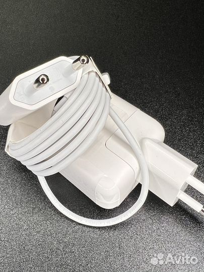 Шнур для зарядки iPhone 2 м оригинал