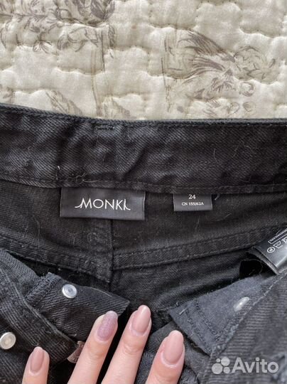 Шорты Monki