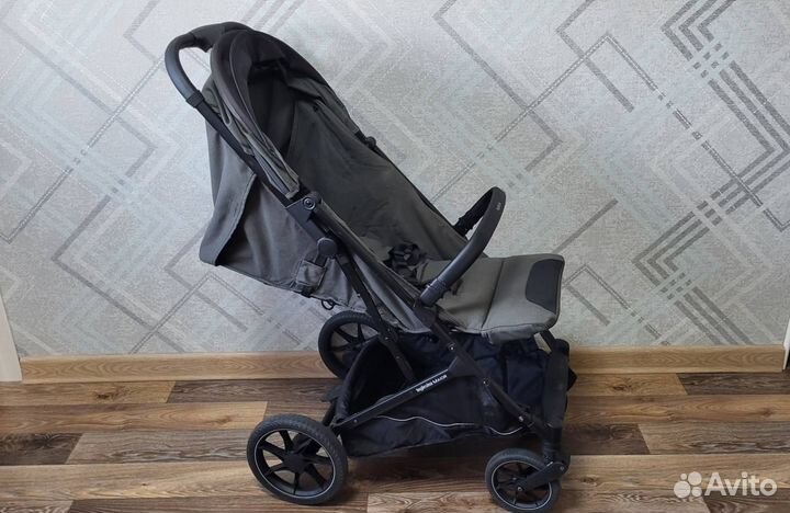 Прогулочная коляска inglesina