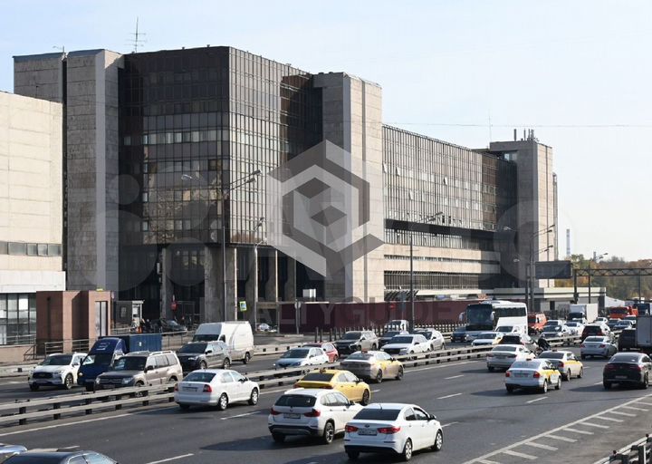 92 м2 Бизнес-центр 