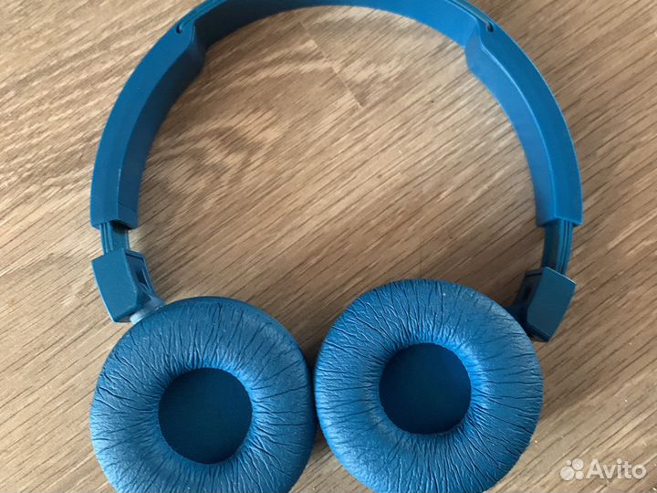 Беспроводные наушники JBL t450bt