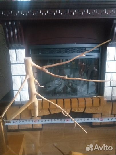 Интерьер для аквариума