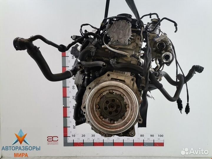 Форсунка Volkswagen Passat B7 2011 03L130277J