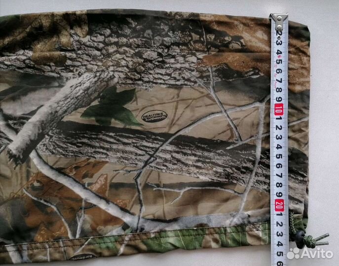 Shimano tribal Штаны для рыбалки