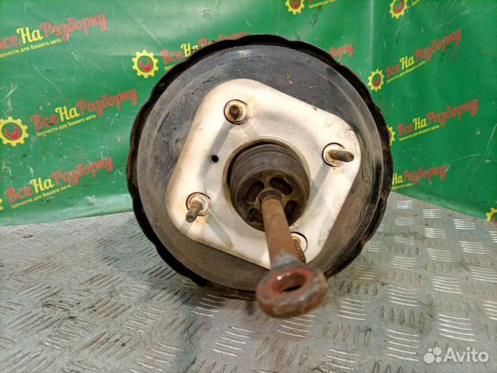 Вакуумный усилитель тормозов Chrysler Pacifica